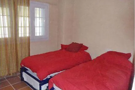 Apartamento Arttyfal 509 Serra Nevada