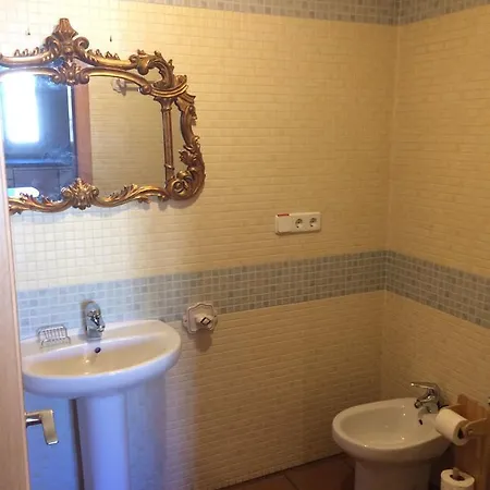 Arttyfal 509 Apartamento