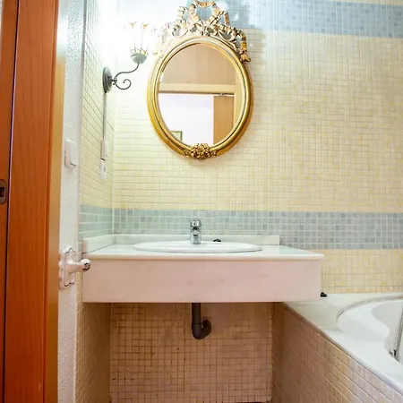 Apartamento Arttyfal 509 *