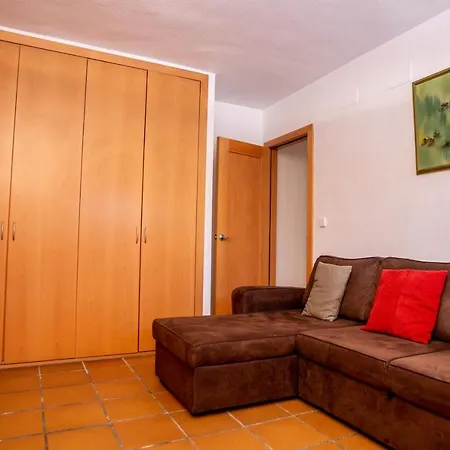 Apartamento Arttyfal 509 *