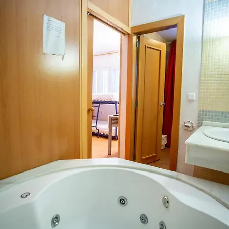 Arttyfal 509 Apartamento