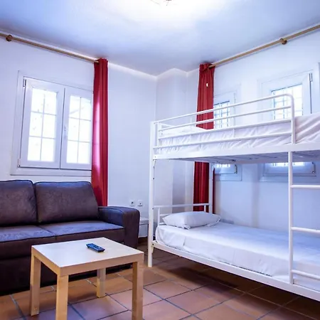 Apartamento Arttyfal 509 Serra Nevada