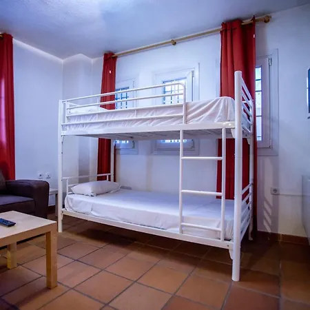 Arttyfal 509 Apartamento Serra Nevada