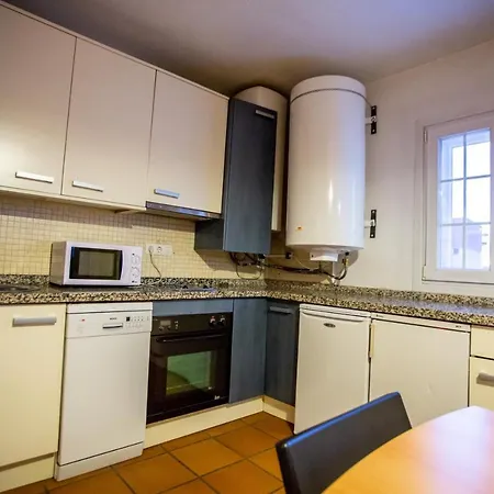 Apartamento Arttyfal 509 *