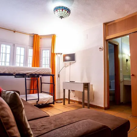 Arttyfal 509 Sierra Nevada