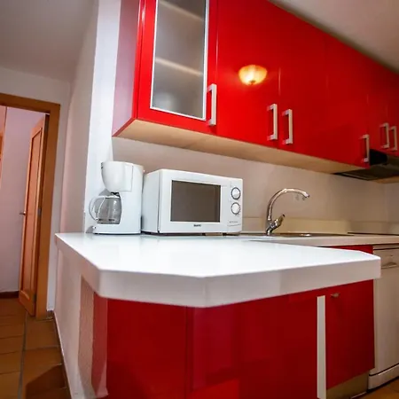 Apartment Arttyfal 509