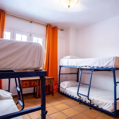 Arttyfal 509 Appartement *