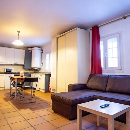 Arttyfal 509 Appartement