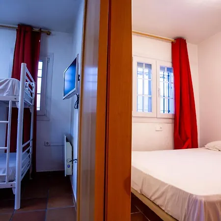 Appartement Arttyfal 509