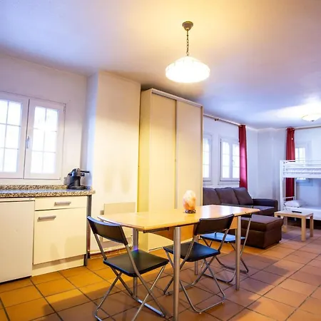 Arttyfal 509 Appartement *