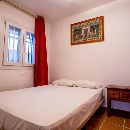 Appartement Arttyfal 509 Sierra Nevada